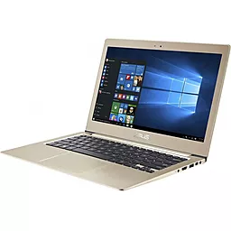 Ноутбук Asus Zenbook UX303UB (UX303UB-R4055R) - миниатюра 3