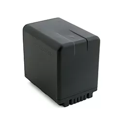 Аккумулятор для видеокамеры Panasonic VW-VBT380 (3900 mAh) BDP2692 ExtraDigital - миниатюра 3