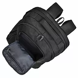 Рюкзак для ноутбуку RivaCase 8460 Black - мініатюра 6