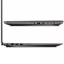 Ноутбук HP Zbook Studio (M6V79AV) - мініатюра 5