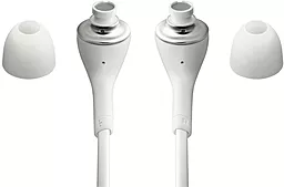 Навушники Samsung EO-HS3303 White - мініатюра 6