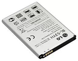 Аккумулятор LG D851 G3 (3000 mAh) - миниатюра 2