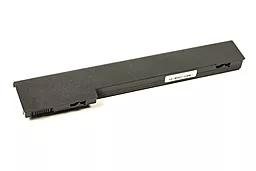 Аккумулятор для ноутбука HP HP8560LH / 14.8V 5200mAh / NB460564 PowerPlant - миниатюра 2