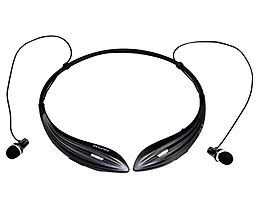 Навушники Awei A810BL Black - мініатюра 2