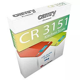 CR 3151 - мініатюра 3