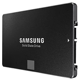 SSD Накопитель Samsung PM897 3.84 TB (MZ7L33T8HBNA-00A07) - миниатюра 3