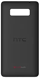 Задняя крышка корпуса HTC Desire 600 Dual Sim Original Black