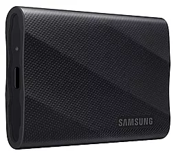 SSD Накопитель Samsung USB 3.2 2TB T9 (MU-PG2T0B/EU) - миниатюра 2