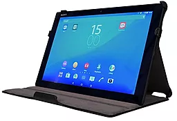 Чохол для планшету AIRON Premium для Sony Xperia Tablet Z4 Black - мініатюра 6