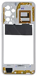 Рамка корпуса Samsung Galaxy A23 A235 White