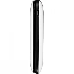 Мобільний телефон Alcatel ONETOUCH 1035D White - мініатюра 4