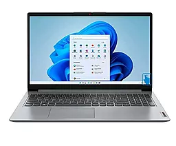 Ноутбук Lenovo IdeaPad 1 15AMN7 Cloud Gray (82VG00AJRA) - миниатюра 4