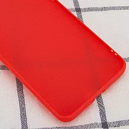 Чохол Epik Candy для Samsung Galaxy A53 5G Червоний - мініатюра 3
