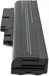 Аккумулятор для ноутбука Lenovo 40Y6799 / 10.8V 5200mAh / BNL3951 ExtraDigital - миниатюра 5