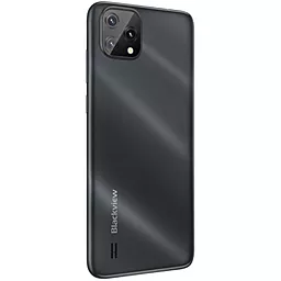 Смартфон Blackview A55 3/16GB Phantom Black (6931548308270) - миниатюра 2