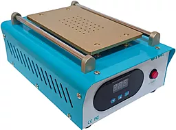 Сепаратор вакуумный 8.5" UYUE 948T 19*11cм (0-130°C) - миниатюра 7