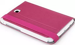 Чохол для планшету Rock Samsung Note 8.0 N5100  flexible series rose red - мініатюра 2