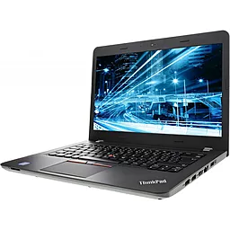 Ноутбук Lenovo ThinkPad E460 (20ETS03R00) - мініатюра 3