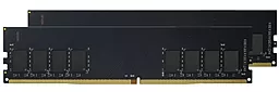 Оперативная память Exceleram DDR4 32GB (2x16GB) 3200MHz (E4323222AD)