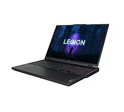 Ноутбук Lenovo Legion Pro 5 16IRX8 (82WK00KLRA) - миниатюра 4
