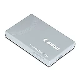 Аккумулятор для видеокамеры Canon BP-208 (850 mAh) Original - миниатюра 3
