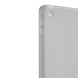 Чехол для планшета BeCover для Apple iPad Air 10.9" 2020, 2022, iPad Pro 11" 2018, 2020, 2021, 2022  Gray (707512) - миниатюра 3