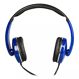 Навушники Greenwave HQ-340 Black/Blue - мініатюра 2
