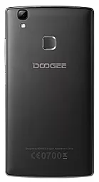 Мобільний телефон DOOGEE X5 MAX Pro Black - мініатюра 4
