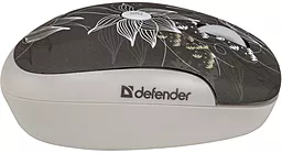 Комп'ютерна мишка Defender To-GO MS-565 RockBloom (52569) - мініатюра 7