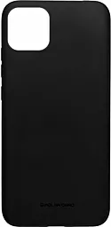 Чехол Molan Cano Jelly Apple iPhone 11 Pro Black