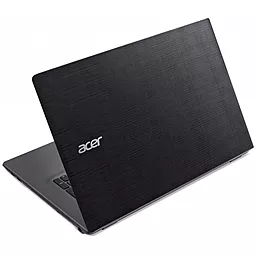 Ноутбук Acer Aspire E5-773-P2FL (NX.G2DEU.001) - мініатюра 5