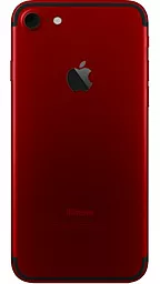 Корпус Apple iPhone 7 Original PRC Red