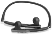 Навушники Q Sound RTSH 109 Black - мініатюра 2