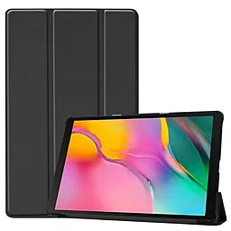 Чехол для планшета AIRON Premium для Samsung Galaxy Tab S5E (SM-T720 / SM-T725) 10.5" Чёрный (4822352781007) - миниатюра 3