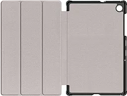 Чехол для планшета BeCover Smart Case Lenovo Tab M10 Plus TB-X606 / M10 Plus (2nd Gen) Red (705183) - миниатюра 3