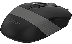 Компьютерная мышка A4Tech Fstyler FM10ST Grey - миниатюра 7