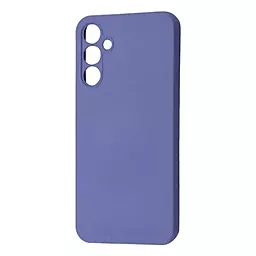 Чехол Wave Colorful Case для Samsung Galaxy A15 4G/5G Lavender Gray