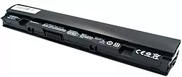 Аккумулятор для ноутбука Asus A31-X101 / 10.8V 2600mAh / X101-3S1P-2600 Elements Max Black