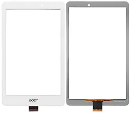 Сенсор (тачскрин) Acer Iconia Tab 8 A1-840FHD White
