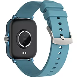 Смарт-часы Globex Smart Watch Me3 Blue - миниатюра 2