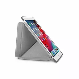 Чехол для планшета Moshi VersaCover Origami Case для Apple iPad 9.7" 5, 6, iPad Air 1, 2, Pro 9.7"  Metro Black (99MO056004) - миниатюра 2