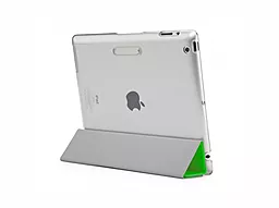 Чохол для планшету Speck iPad 3 SmartShell Clear Core 3/4 Packaging (SPK-A1203) - мініатюра 2