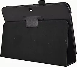 Чехол для планшета Pro-Case Leather for Samsung P5200 Galaxy Tab 3 Black - миниатюра 4