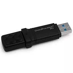Флешка Kingston DataTraveler 111 32GB USB 3.0 - миниатюра 2