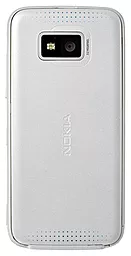 Задня кришка корпусу Nokia 5530 Original White
