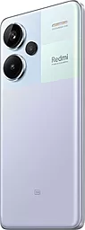 Смартфон Xiaomi Redmi Note 13 Pro+ 5G 12/512Gb Aurora Purple - миниатюра 7