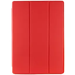 Чехол для планшета Epik Book Cover (stylus slot) для Samsung Galaxy Tab A9 (8.7'') (X110/X115) Red