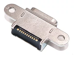 Разъём зарядки Samsung Galaxy S5 mini G800H 11 pin, Micro-USB - миниатюра 2