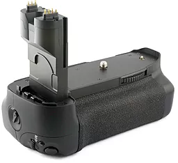 Батарейный блок Canon EOS 7D ExtraDigital - миниатюра 2