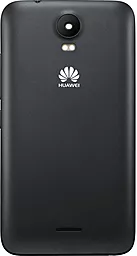 Задняя крышка корпуса Huawei Ascend Y3c Original Black